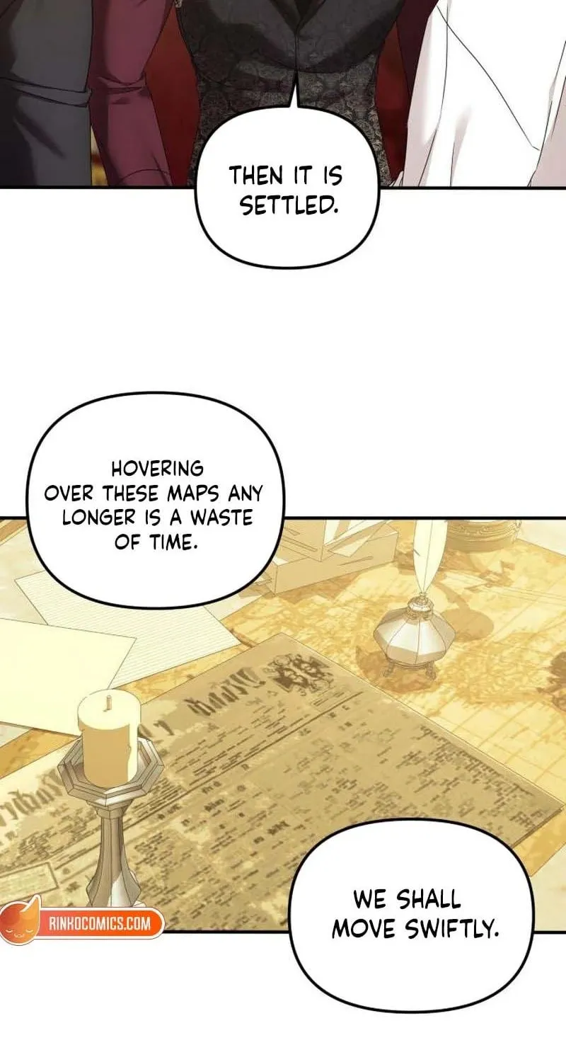Read A Marriage Alliance for Revenge EN Manga Online