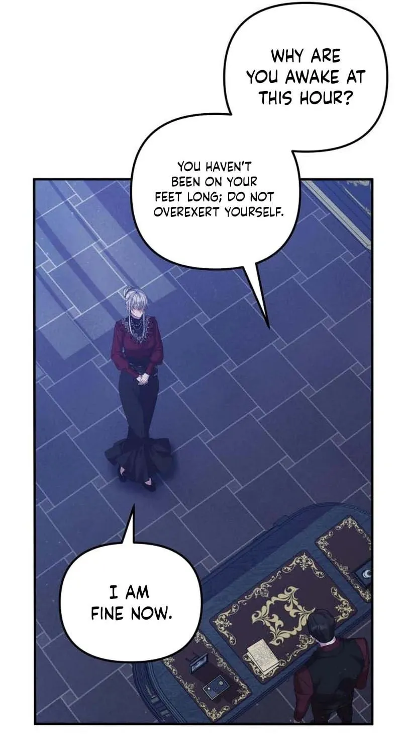 Read A Marriage Alliance for Revenge EN Manga Online