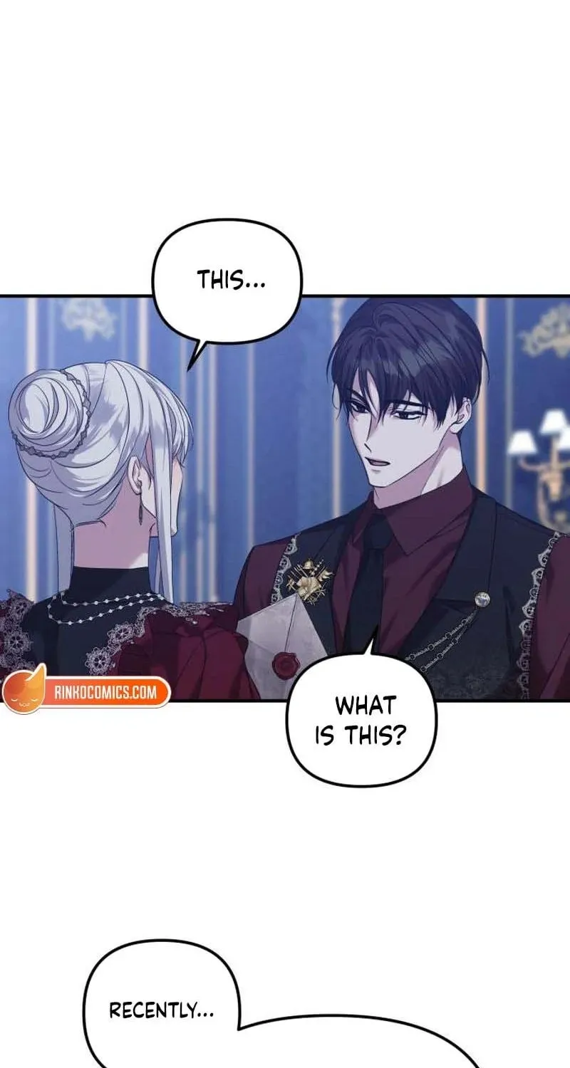 Read A Marriage Alliance for Revenge EN Manga Online