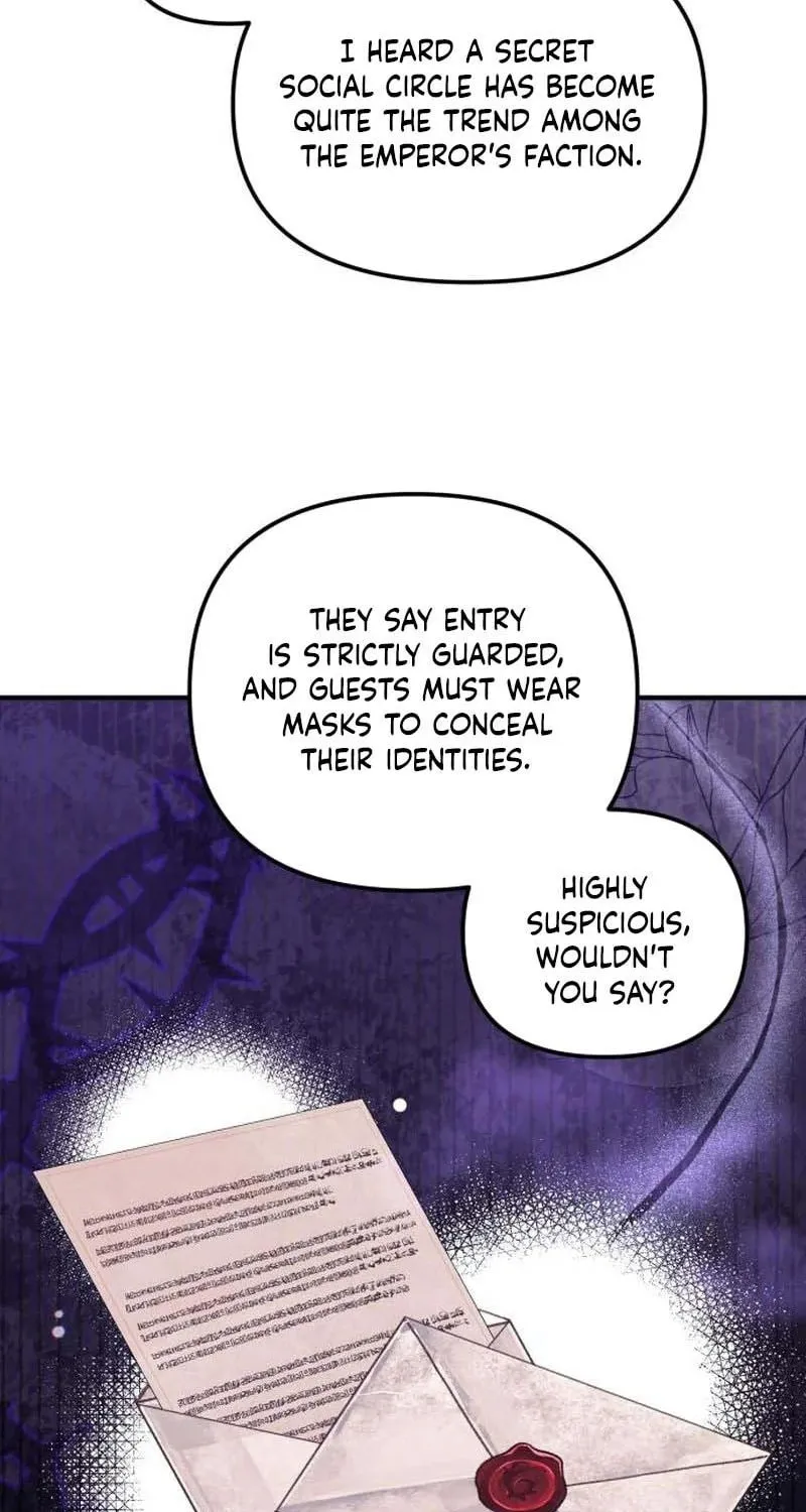 Read A Marriage Alliance for Revenge EN Manga Online