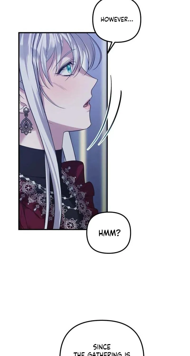Read A Marriage Alliance for Revenge EN Manga Online