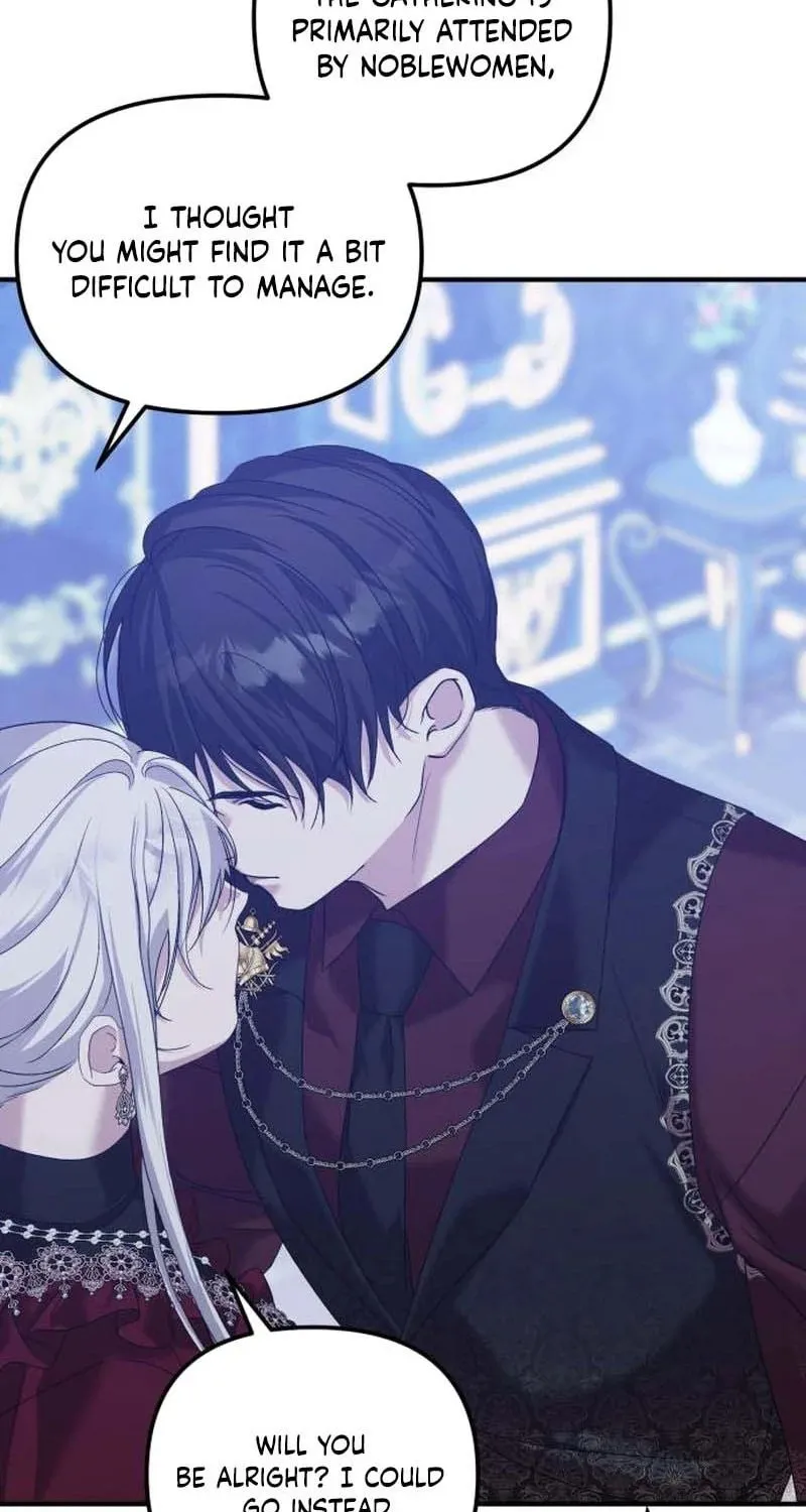 Read A Marriage Alliance for Revenge EN Manga Online
