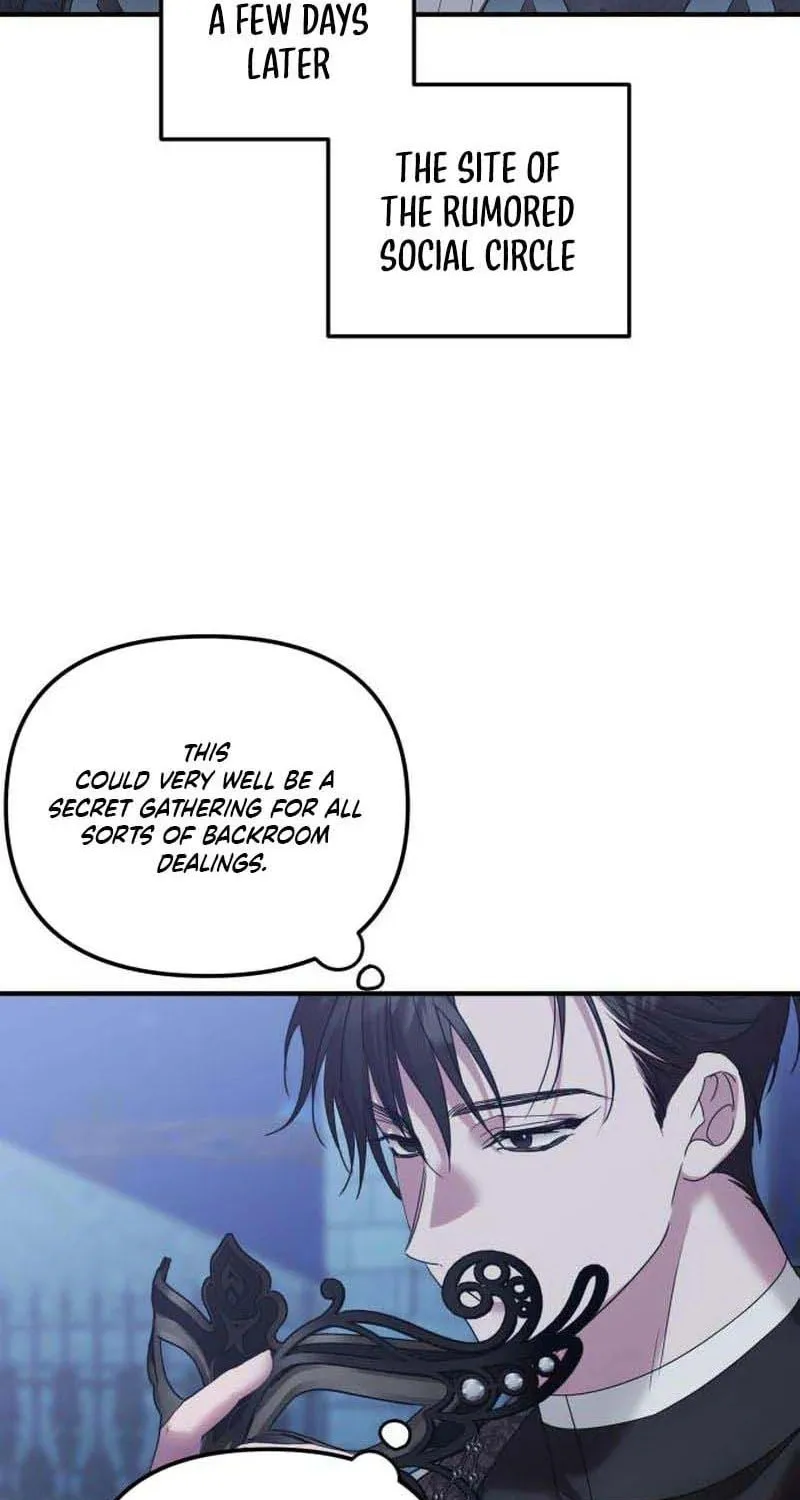 Read A Marriage Alliance for Revenge EN Manga Online