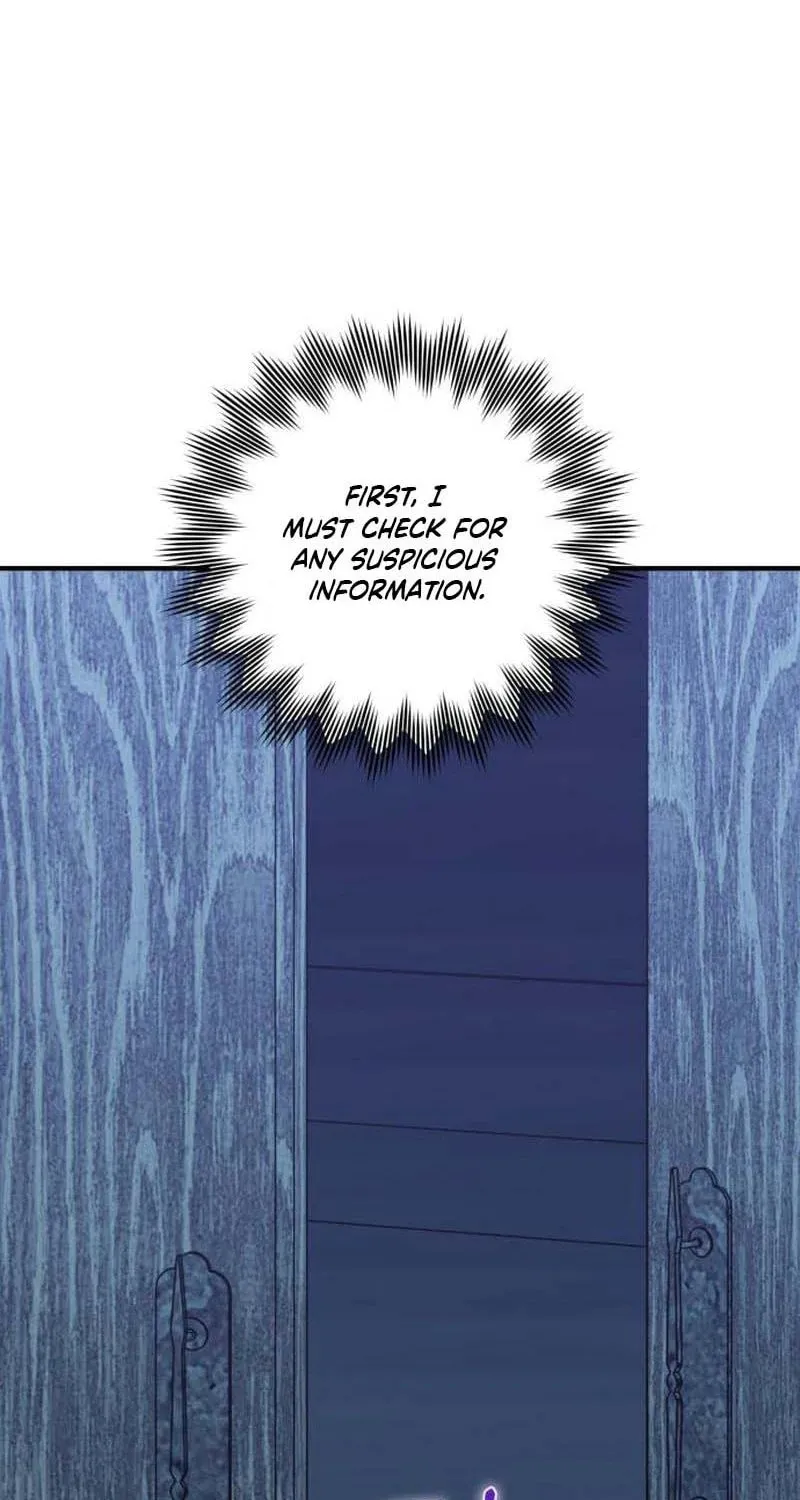 Read A Marriage Alliance for Revenge EN Manga Online