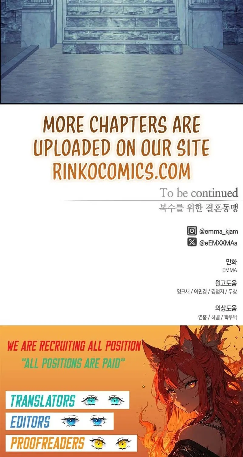 Read A Marriage Alliance for Revenge EN Manga Online