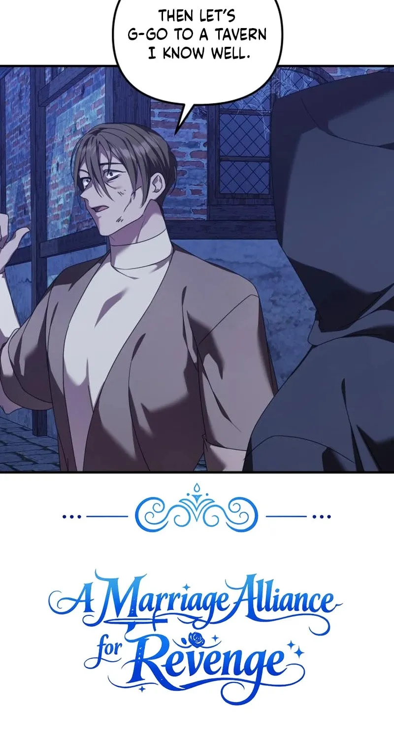 Read A Marriage Alliance for Revenge EN Manga Online