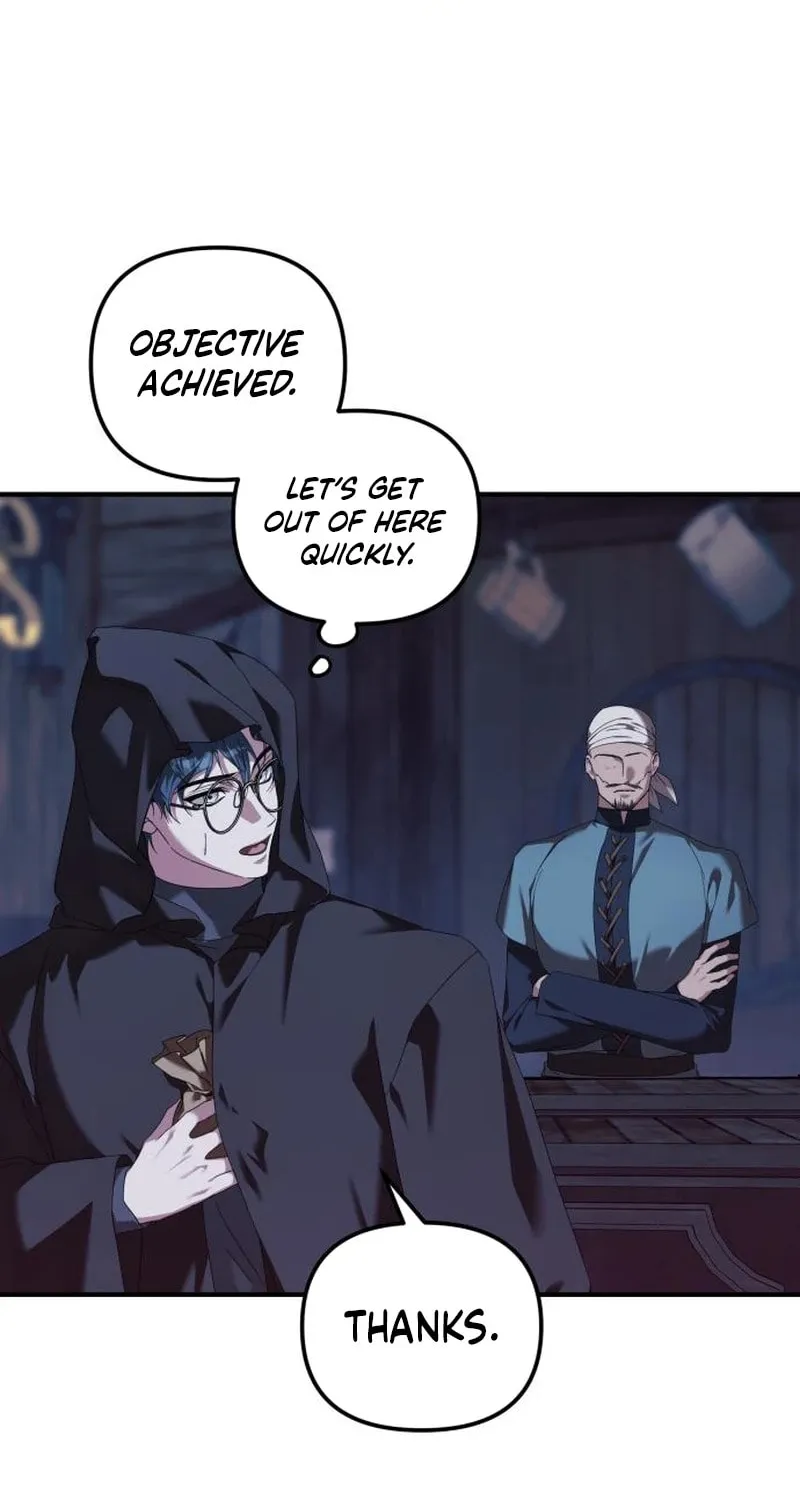 Read A Marriage Alliance for Revenge EN Manga Online