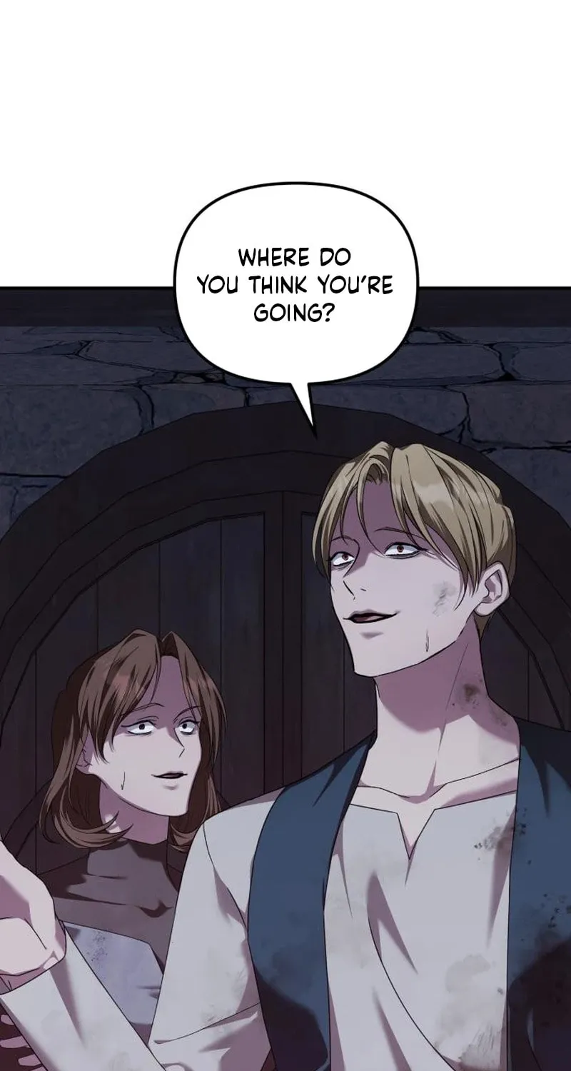 Read A Marriage Alliance for Revenge EN Manga Online