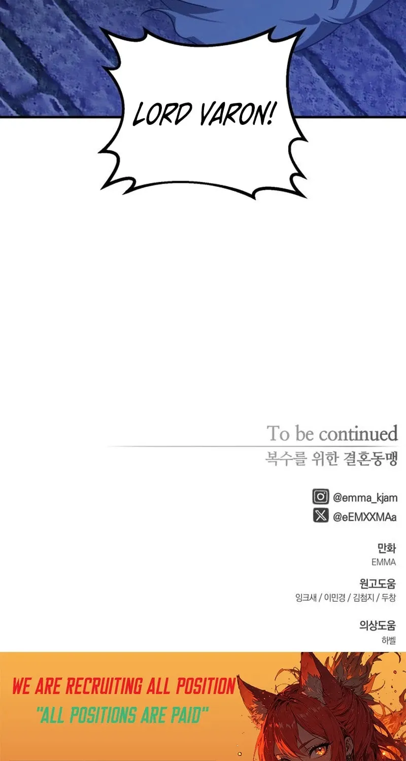 Read A Marriage Alliance for Revenge EN Manga Online