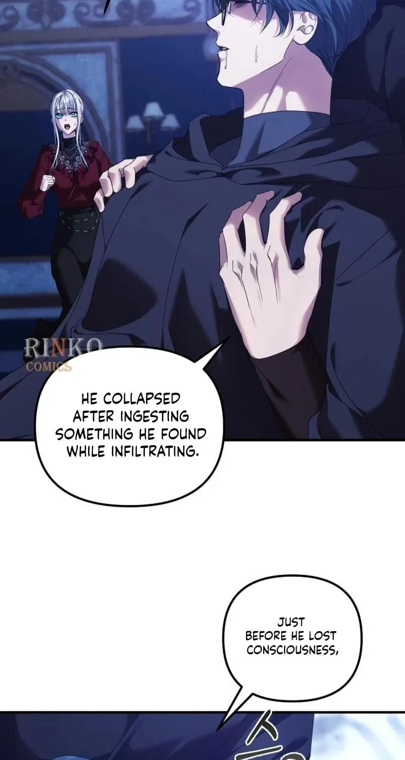 Read A Marriage Alliance for Revenge EN Manga Online