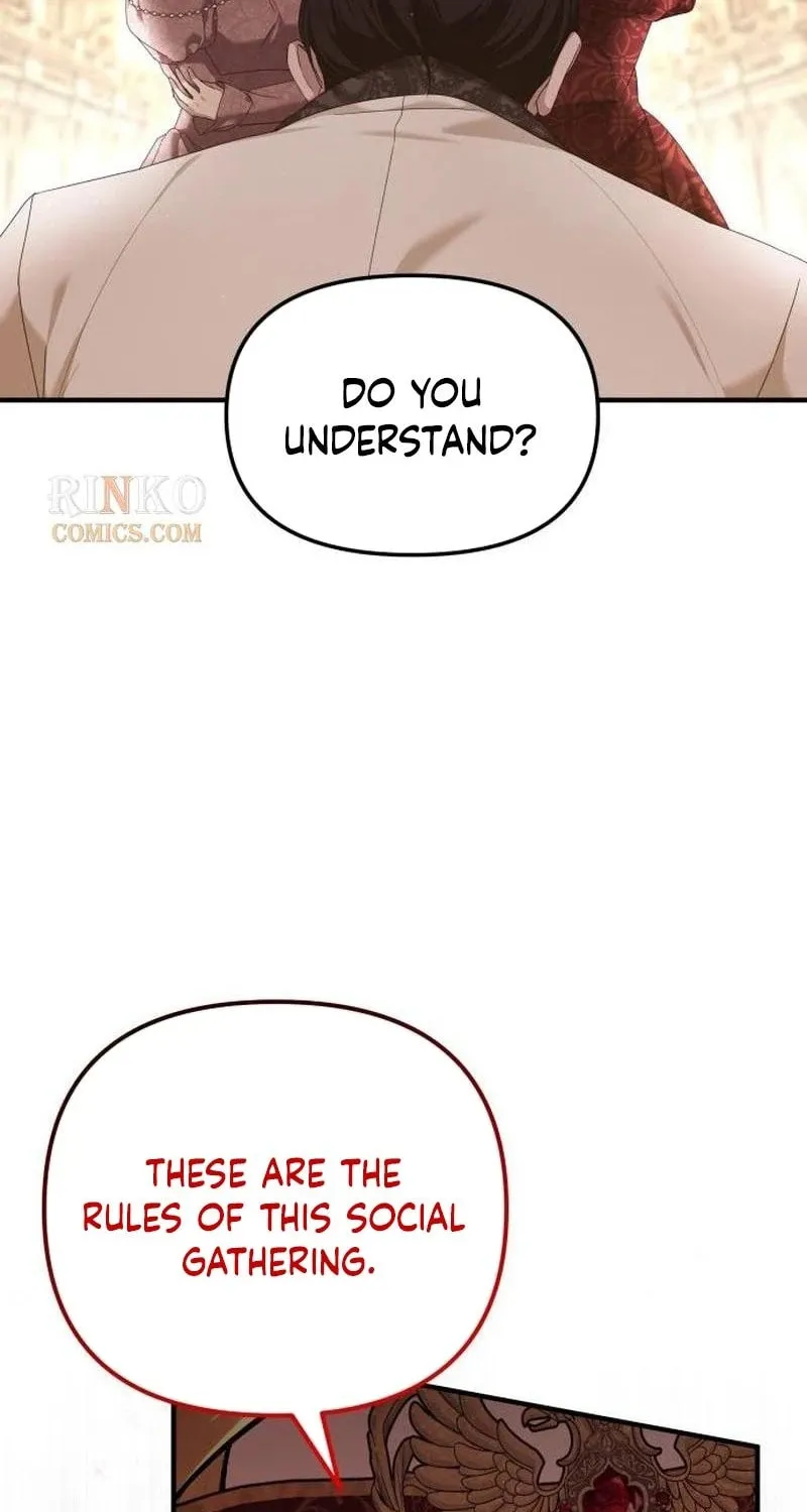 Read A Marriage Alliance for Revenge EN Manga Online