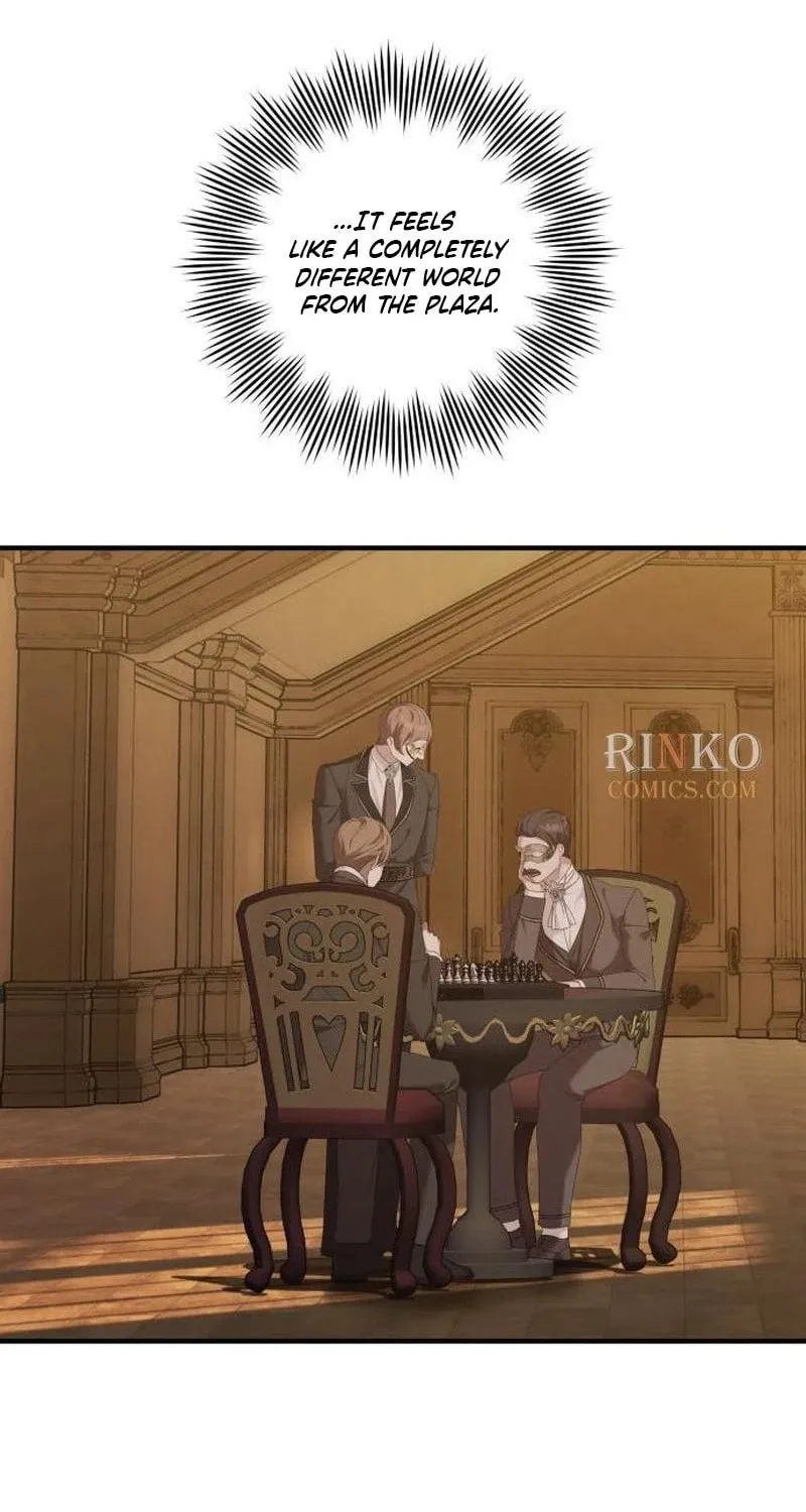 Read A Marriage Alliance for Revenge EN Manga Online