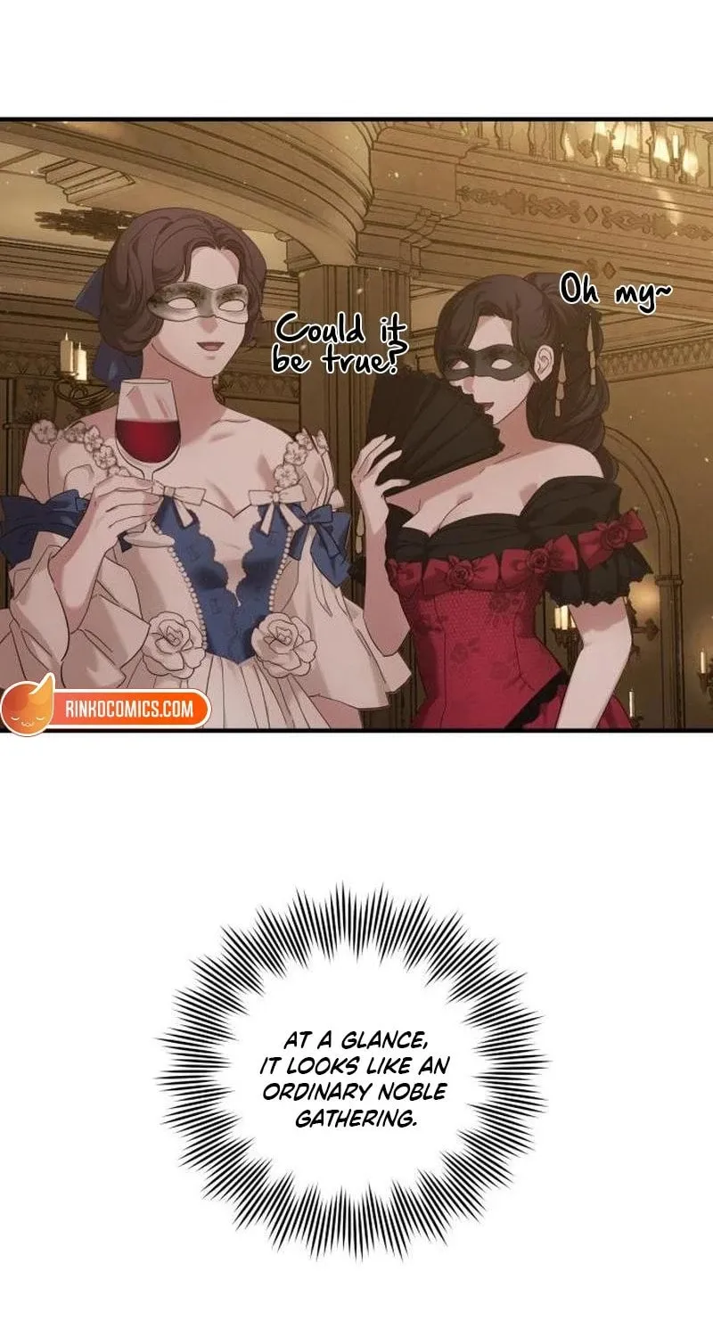 Read A Marriage Alliance for Revenge EN Manga Online