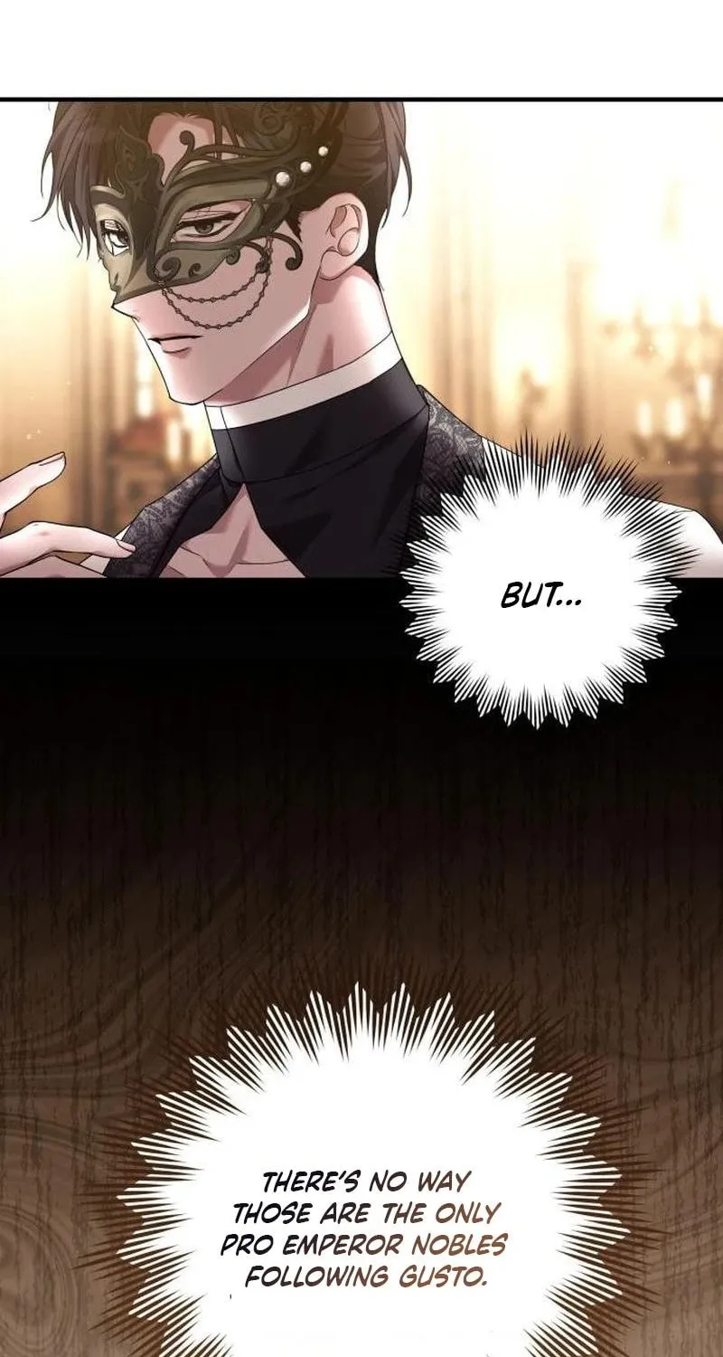 Read A Marriage Alliance for Revenge EN Manga Online