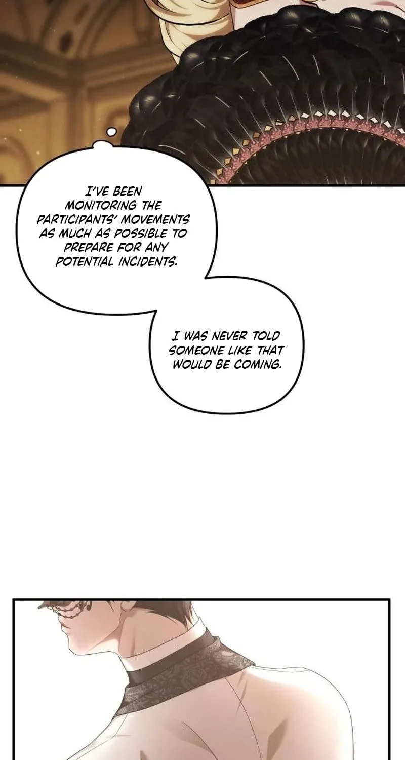Read A Marriage Alliance for Revenge EN Manga Online