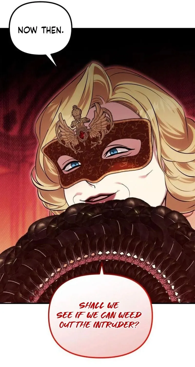 Read A Marriage Alliance for Revenge EN Manga Online