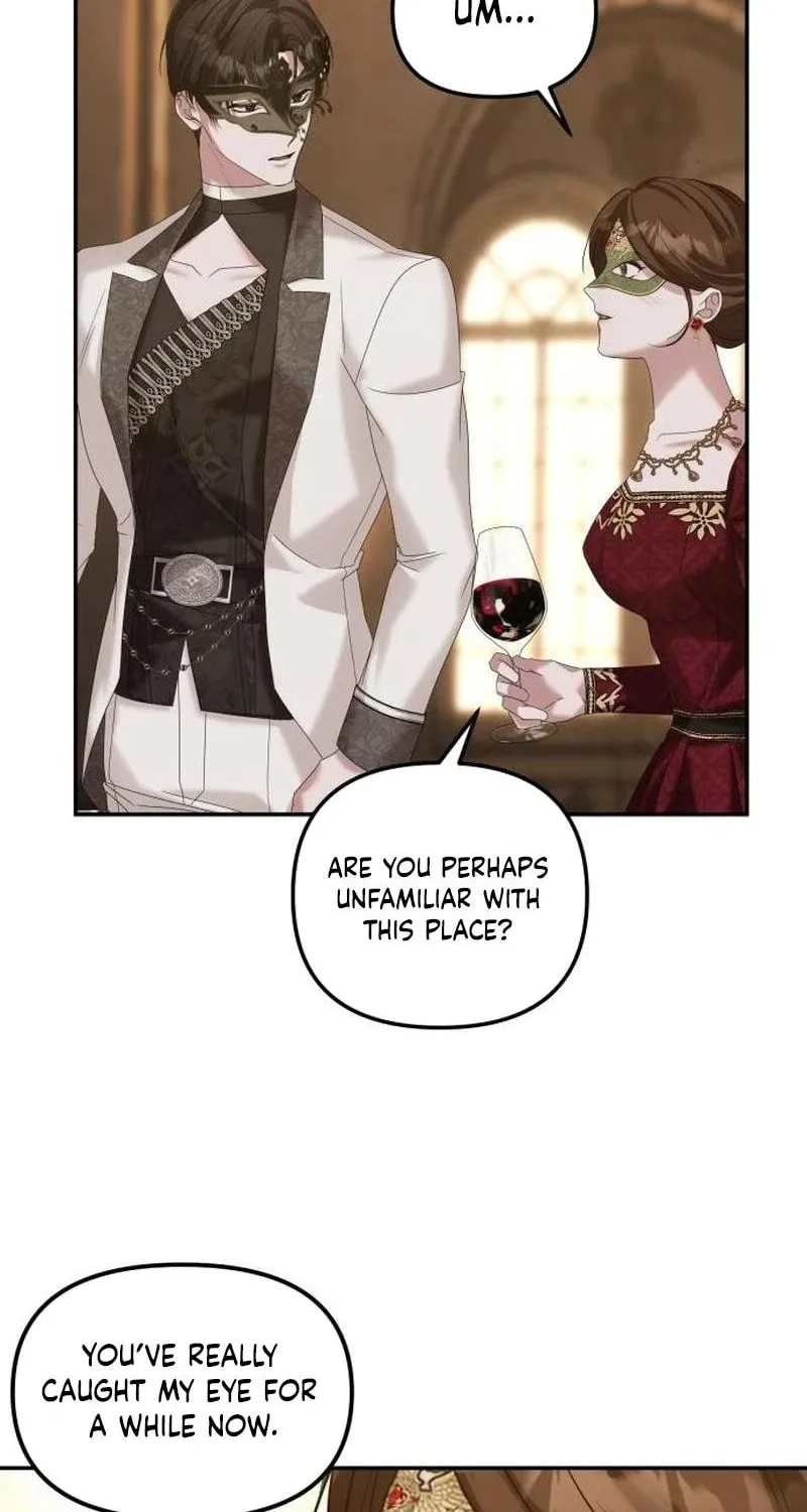 Read A Marriage Alliance for Revenge EN Manga Online