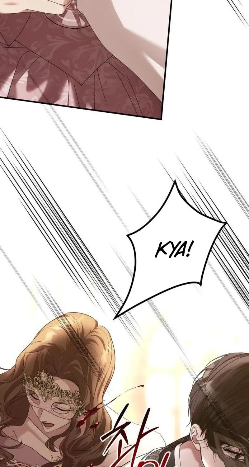 Read A Marriage Alliance for Revenge EN Manga Online