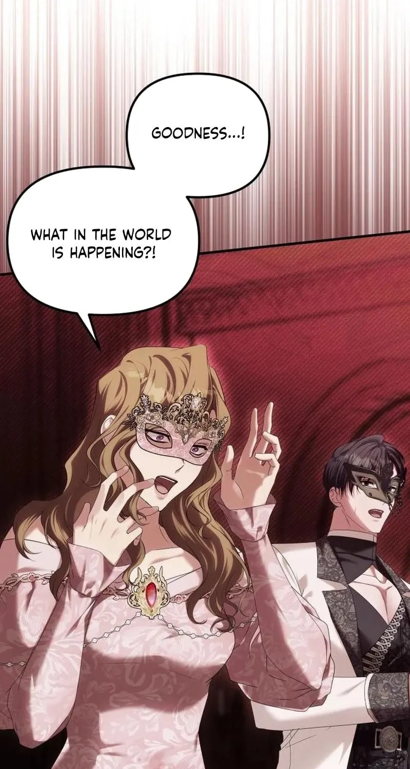 Read A Marriage Alliance for Revenge EN Manga Online