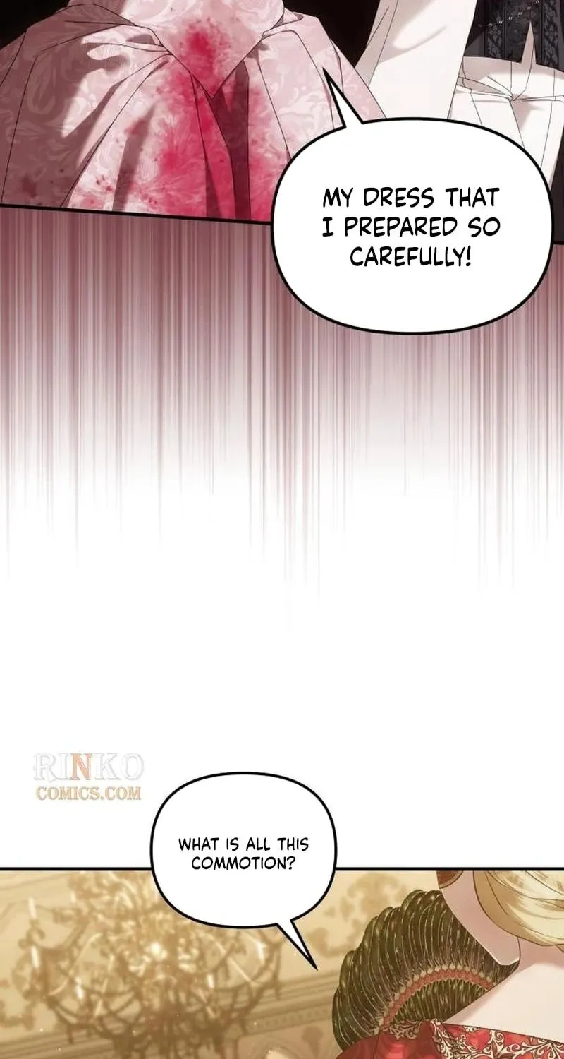 Read A Marriage Alliance for Revenge EN Manga Online