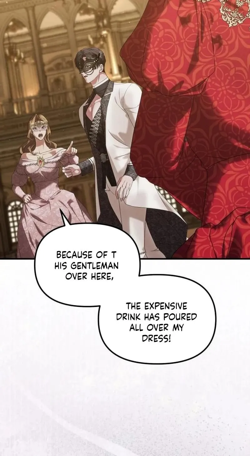 Read A Marriage Alliance for Revenge EN Manga Online