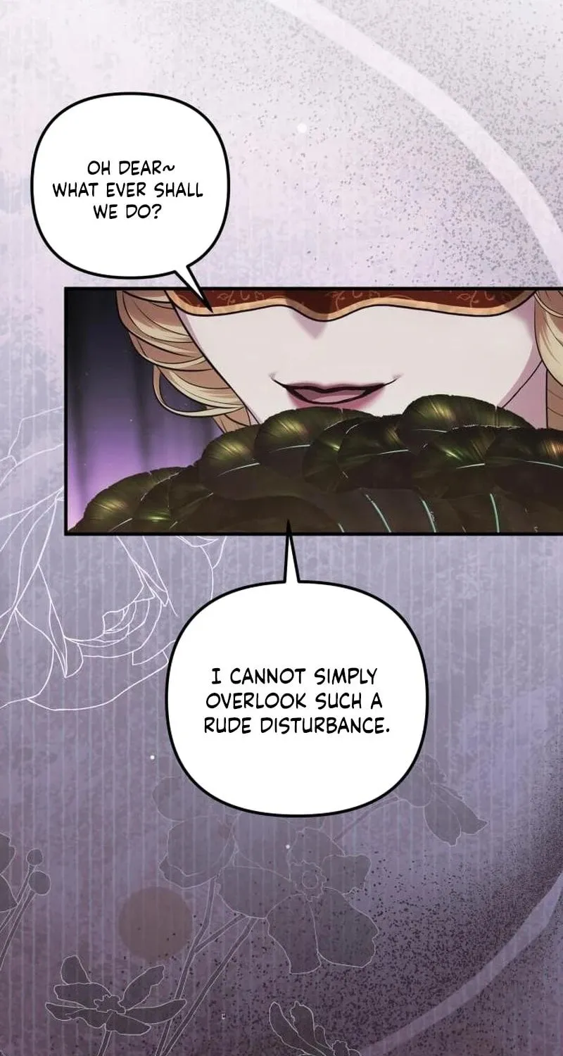 Read A Marriage Alliance for Revenge EN Manga Online