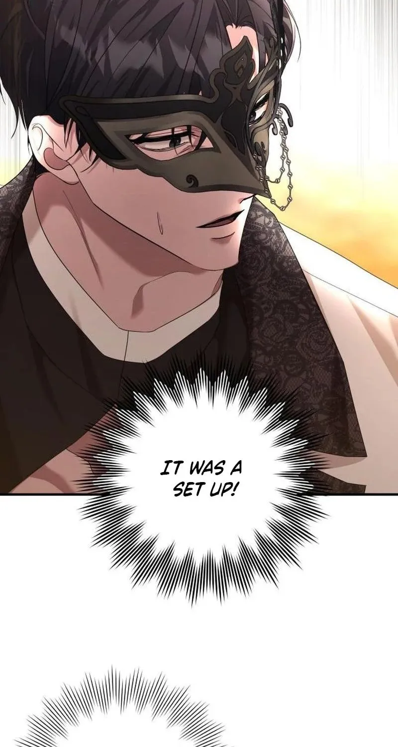 Read A Marriage Alliance for Revenge EN Manga Online