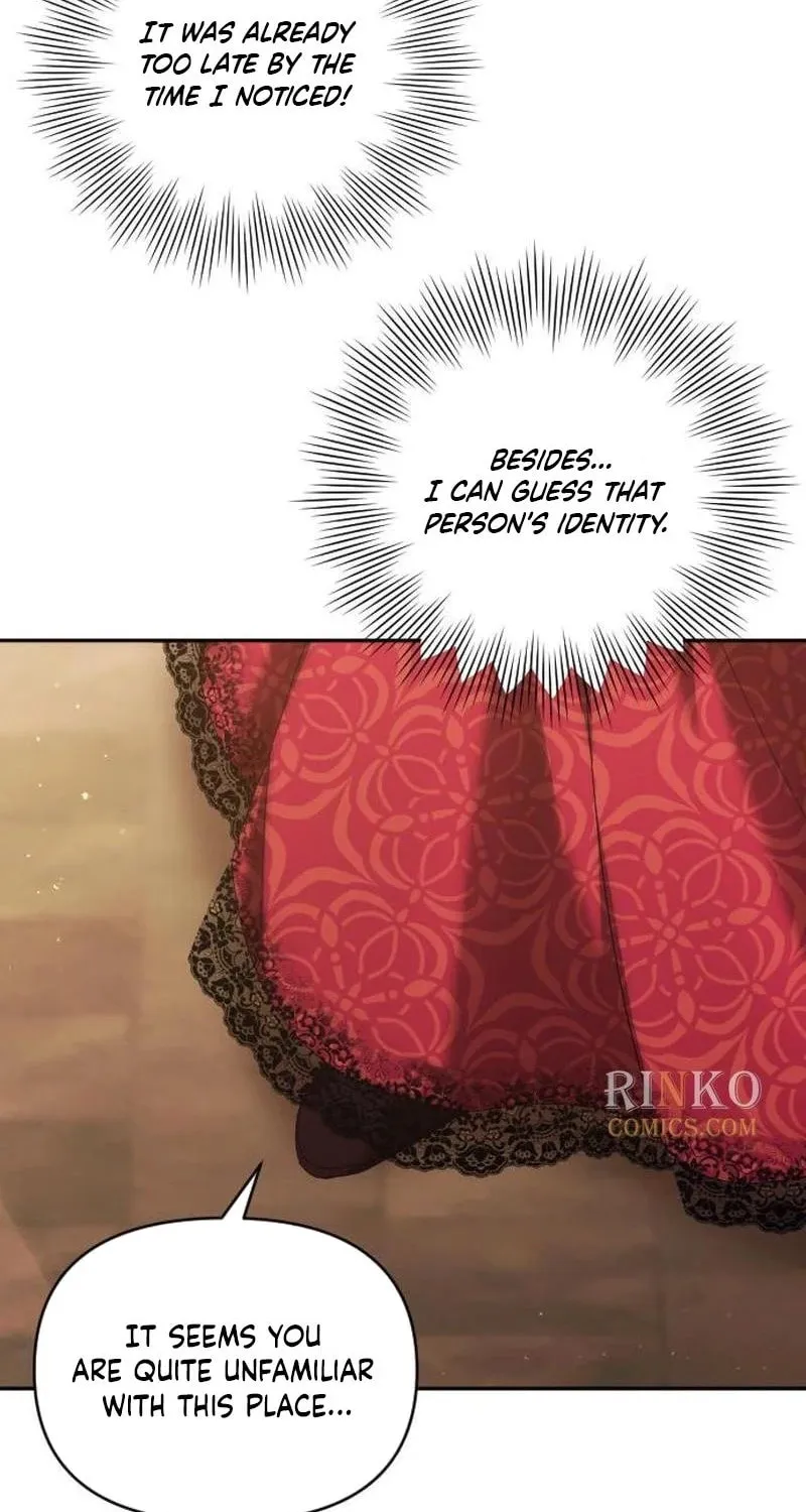 Read A Marriage Alliance for Revenge EN Manga Online