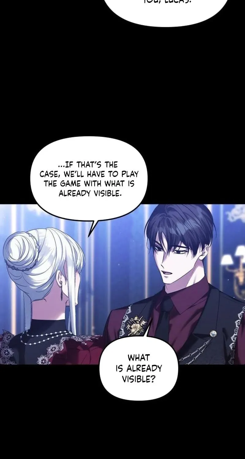 Read A Marriage Alliance for Revenge EN Manga Online