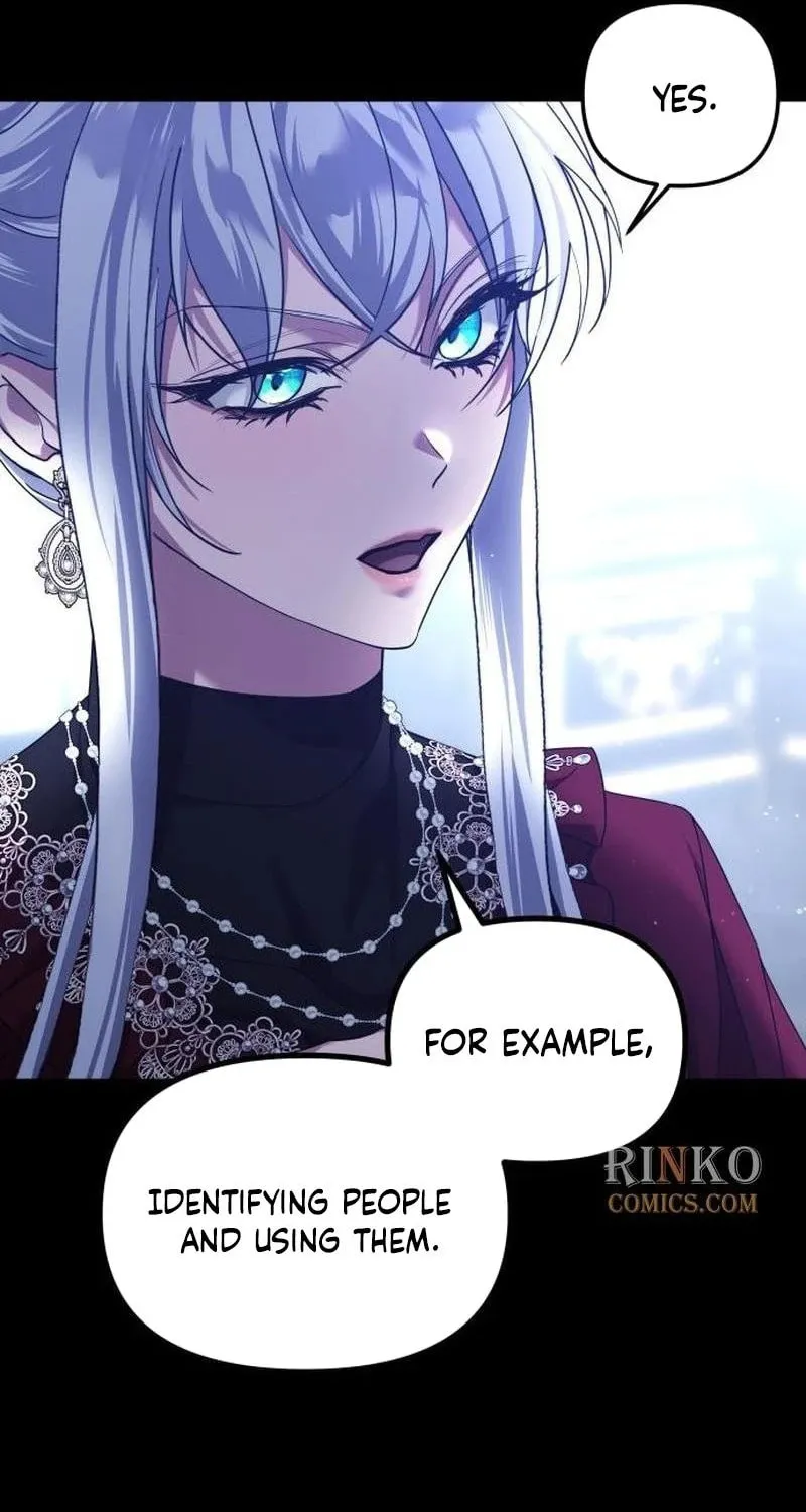 Read A Marriage Alliance for Revenge EN Manga Online