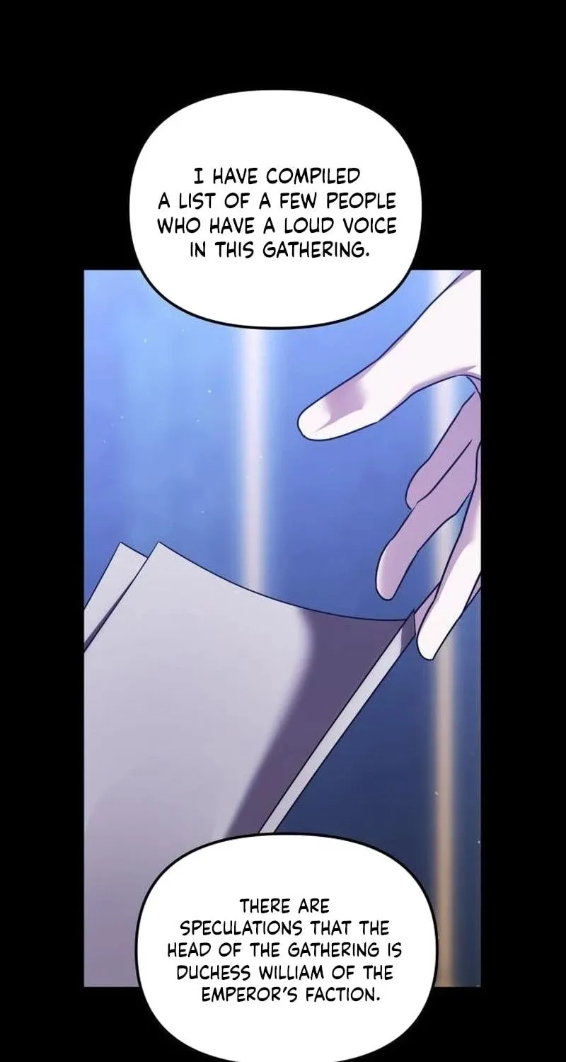 Read A Marriage Alliance for Revenge EN Manga Online