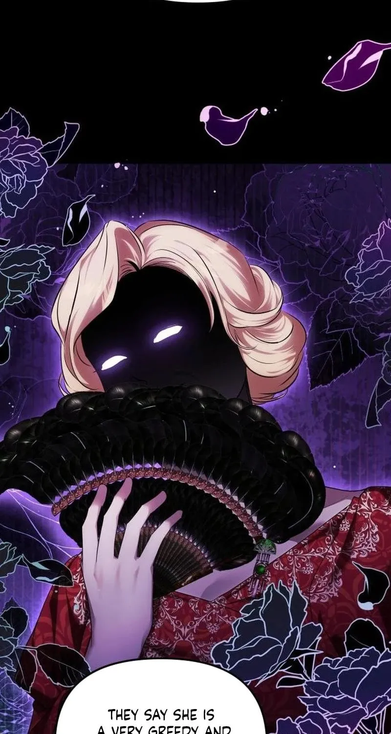 Read A Marriage Alliance for Revenge EN Manga Online