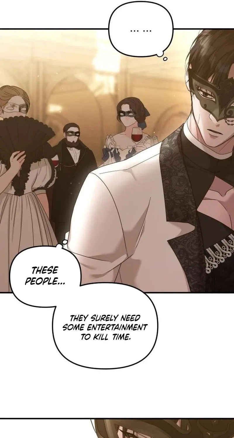 Read A Marriage Alliance for Revenge EN Manga Online