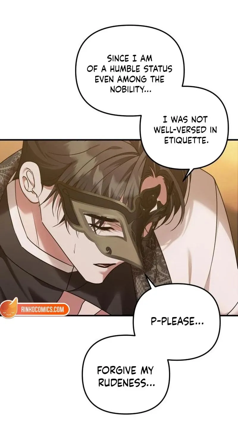 Read A Marriage Alliance for Revenge EN Manga Online