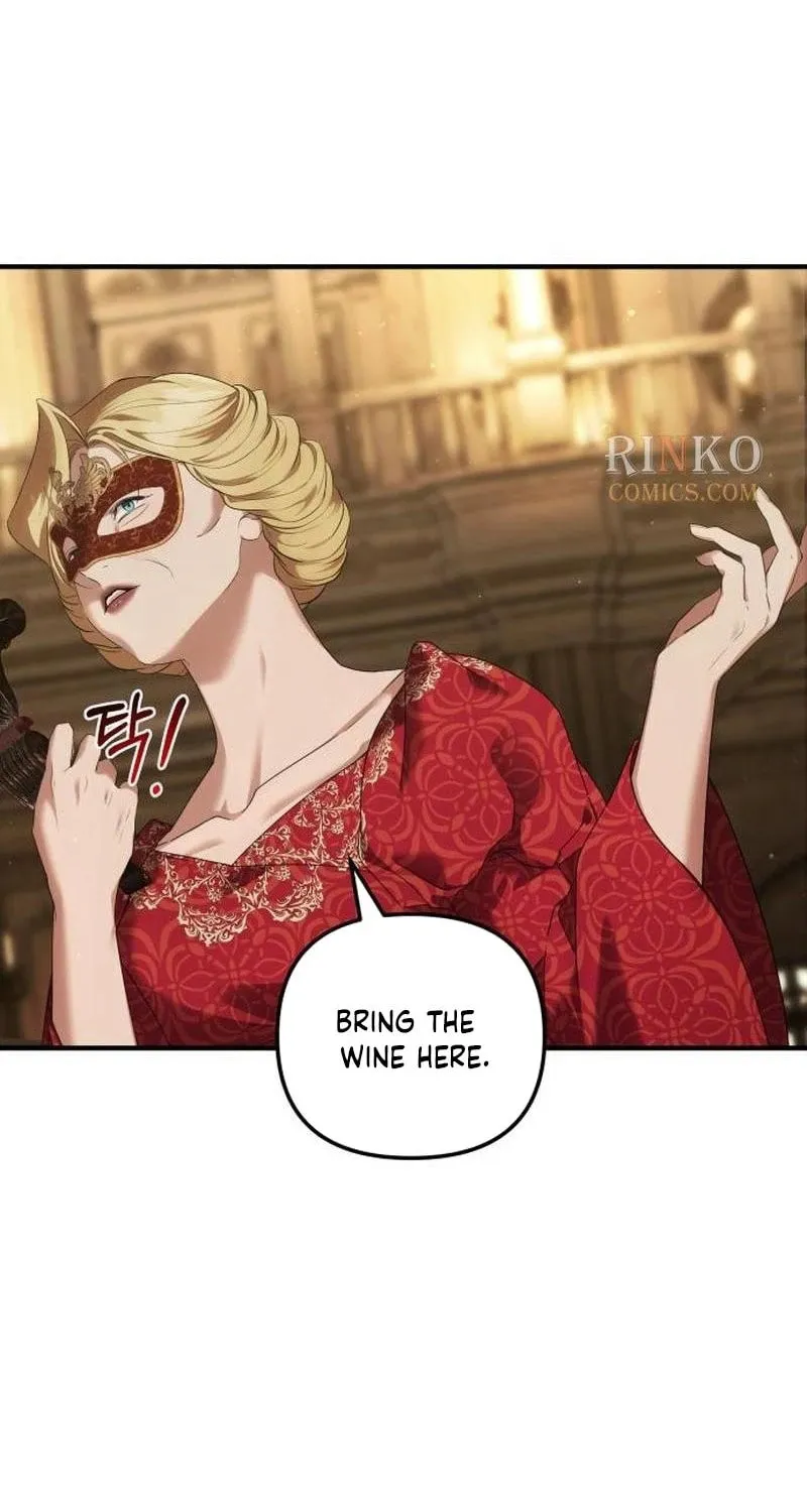 Read A Marriage Alliance for Revenge EN Manga Online