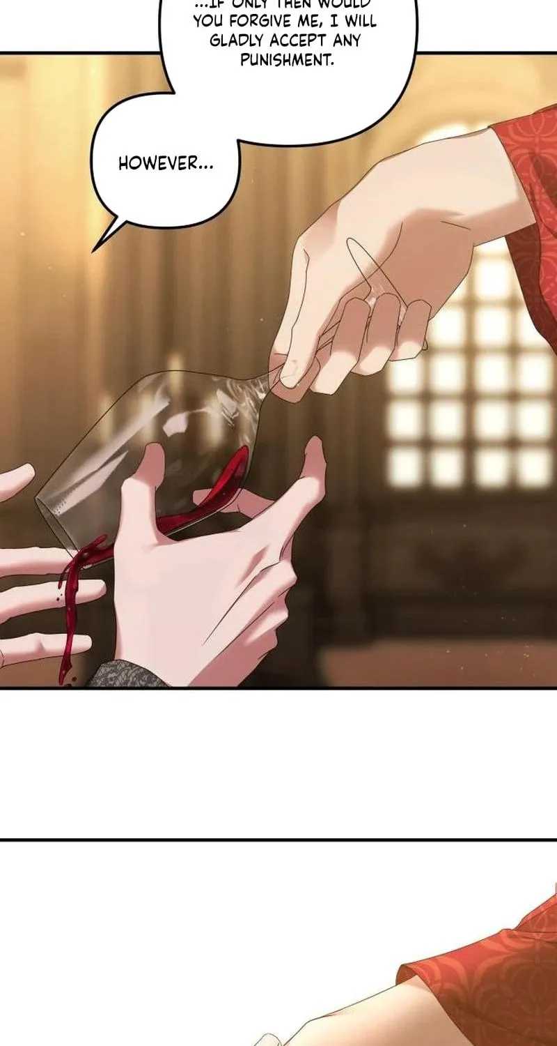 Read A Marriage Alliance for Revenge EN Manga Online