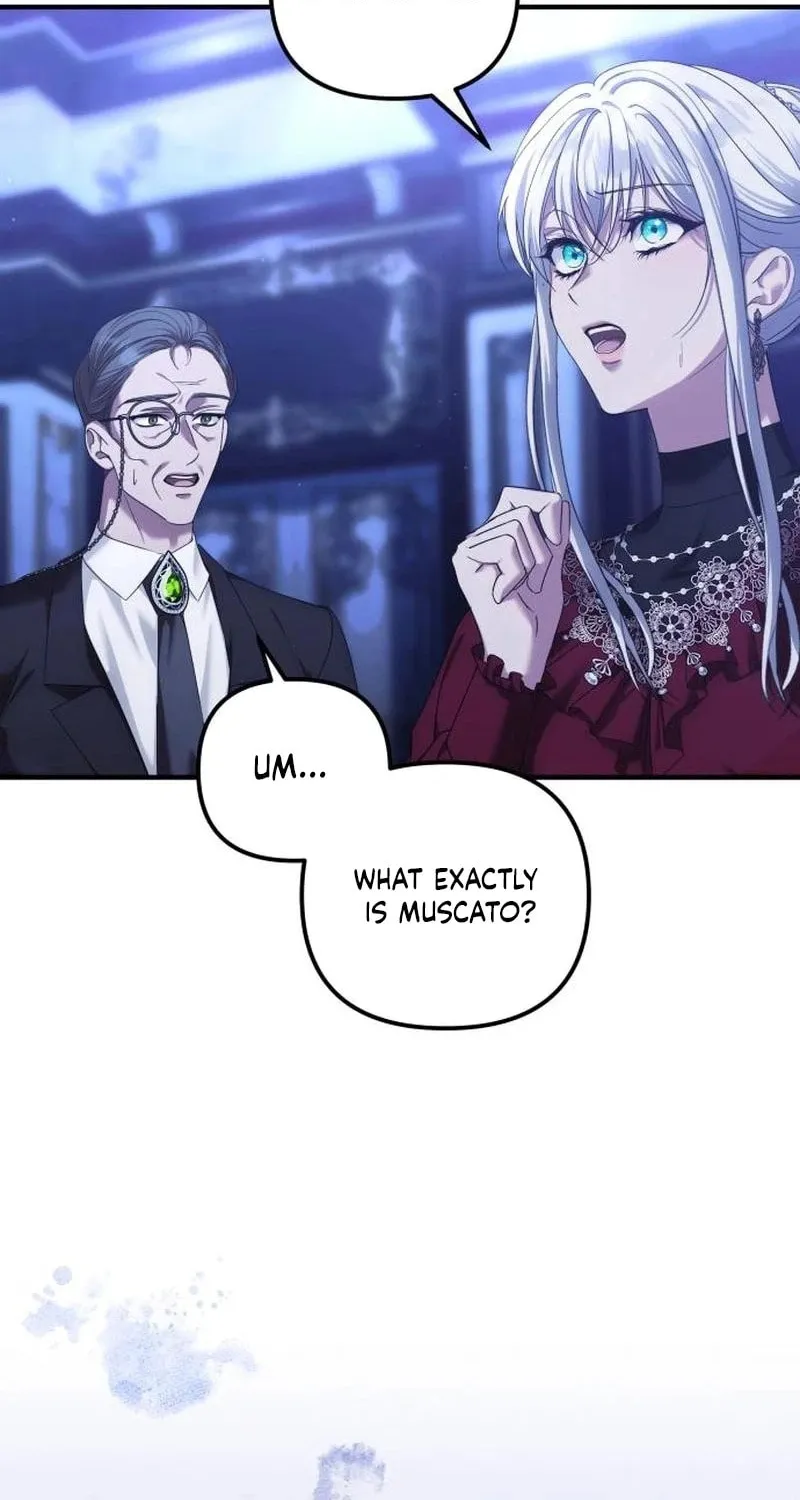 Read A Marriage Alliance for Revenge EN Manga Online