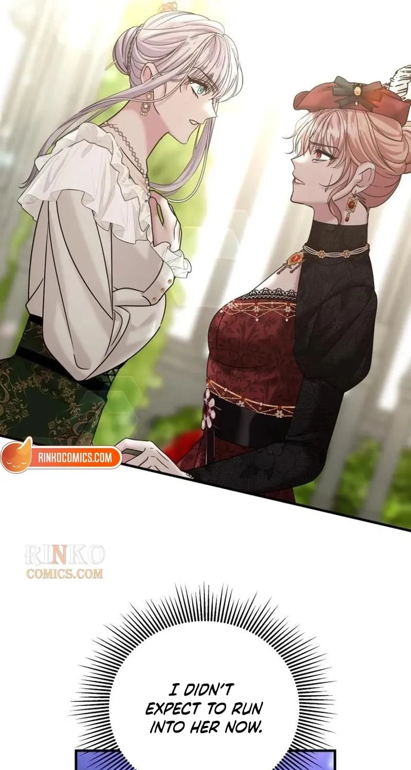 Read A Marriage Alliance for Revenge EN Manga Online