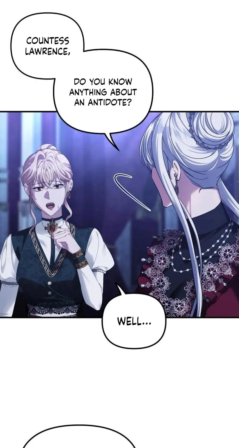 Read A Marriage Alliance for Revenge EN Manga Online