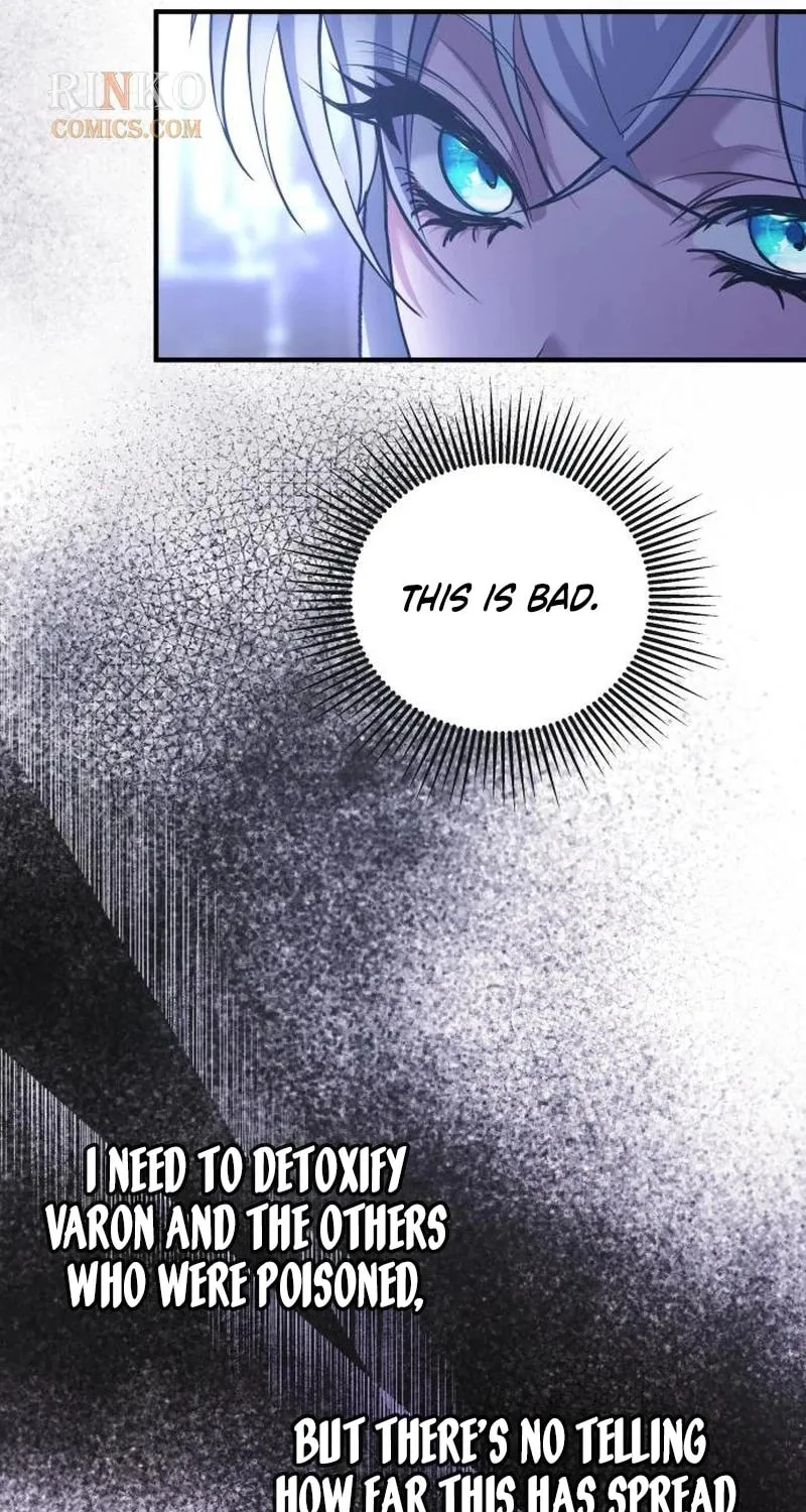 Read A Marriage Alliance for Revenge EN Manga Online