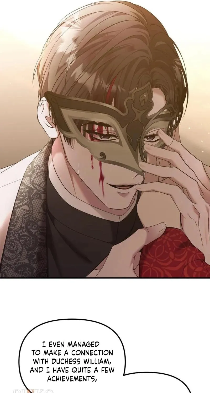 Read A Marriage Alliance for Revenge EN Manga Online