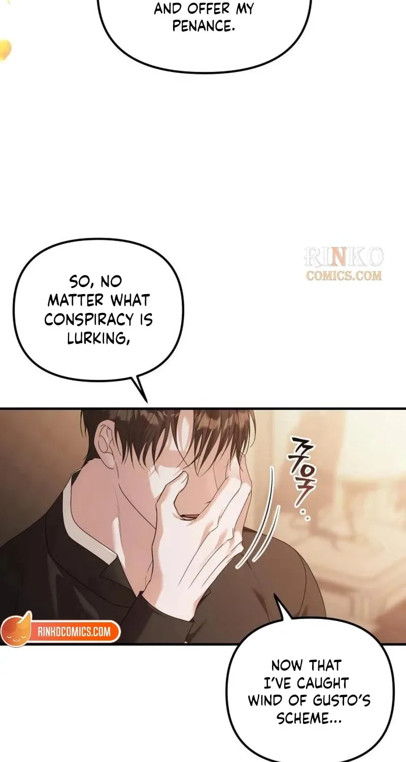 Read A Marriage Alliance for Revenge EN Manga Online
