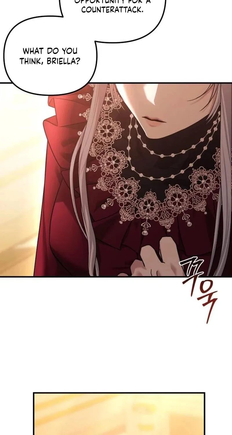 Read A Marriage Alliance for Revenge EN Manga Online