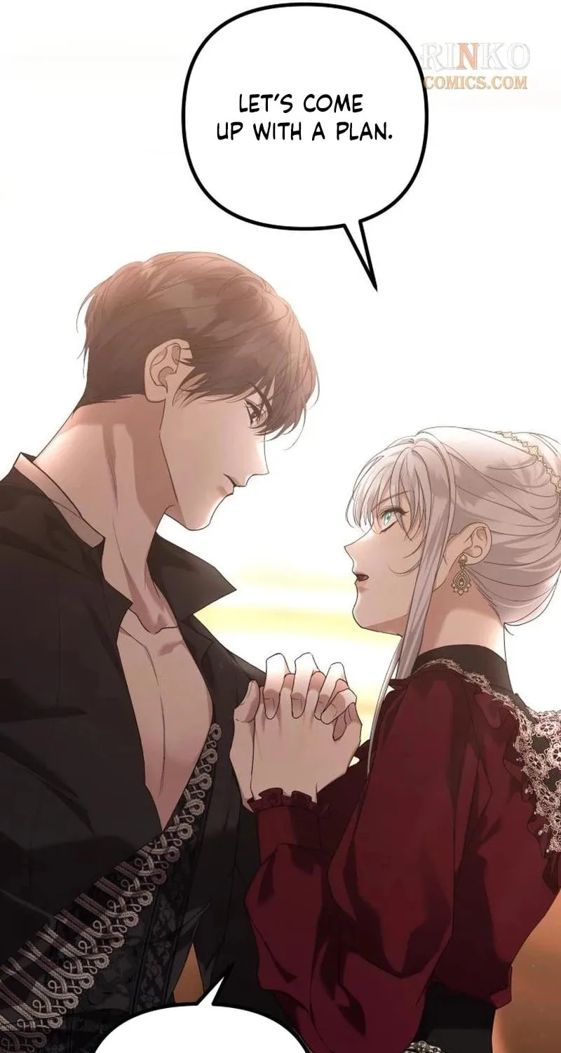 Read A Marriage Alliance for Revenge EN Manga Online