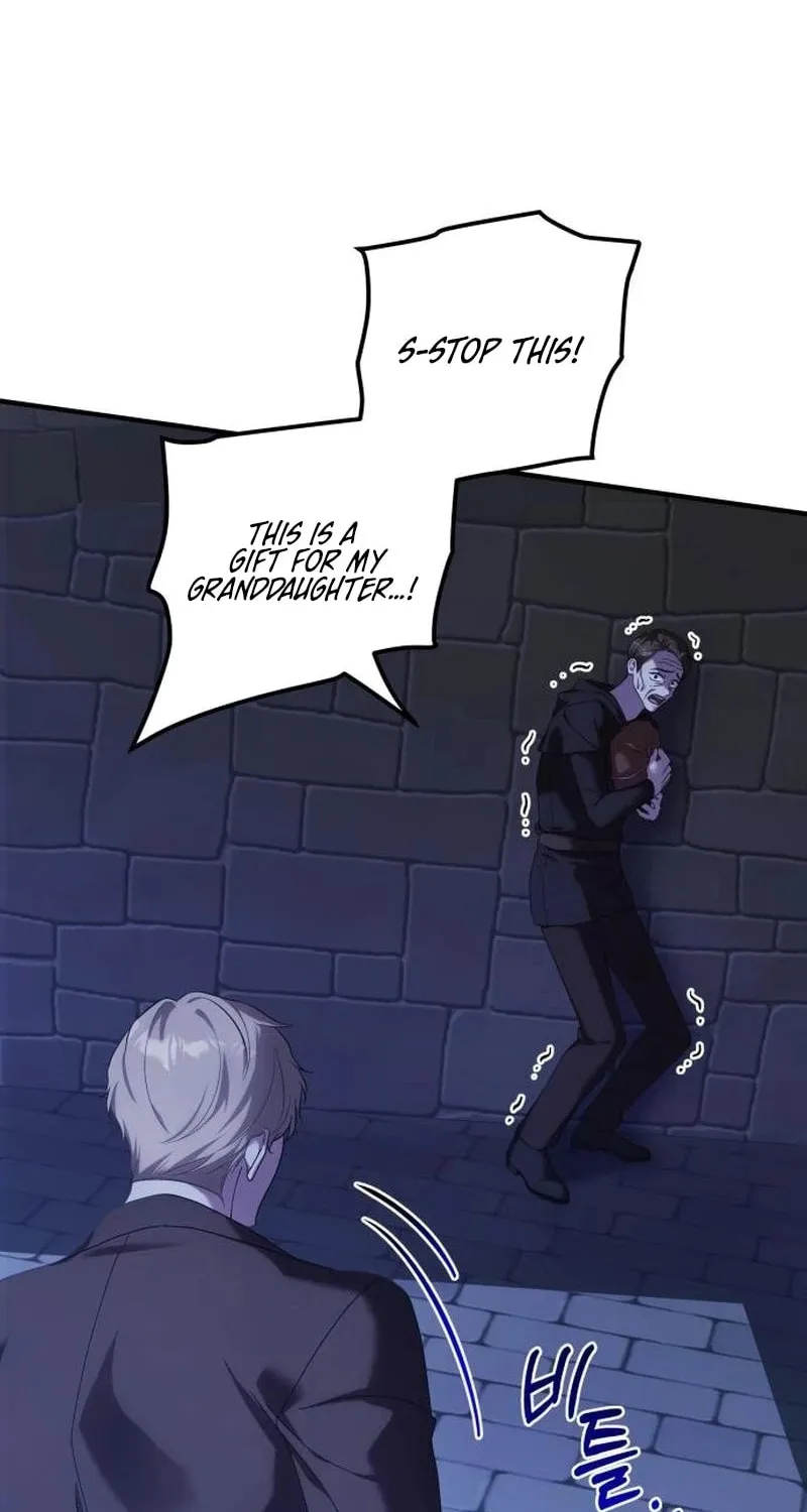 Read A Marriage Alliance for Revenge EN Manga Online