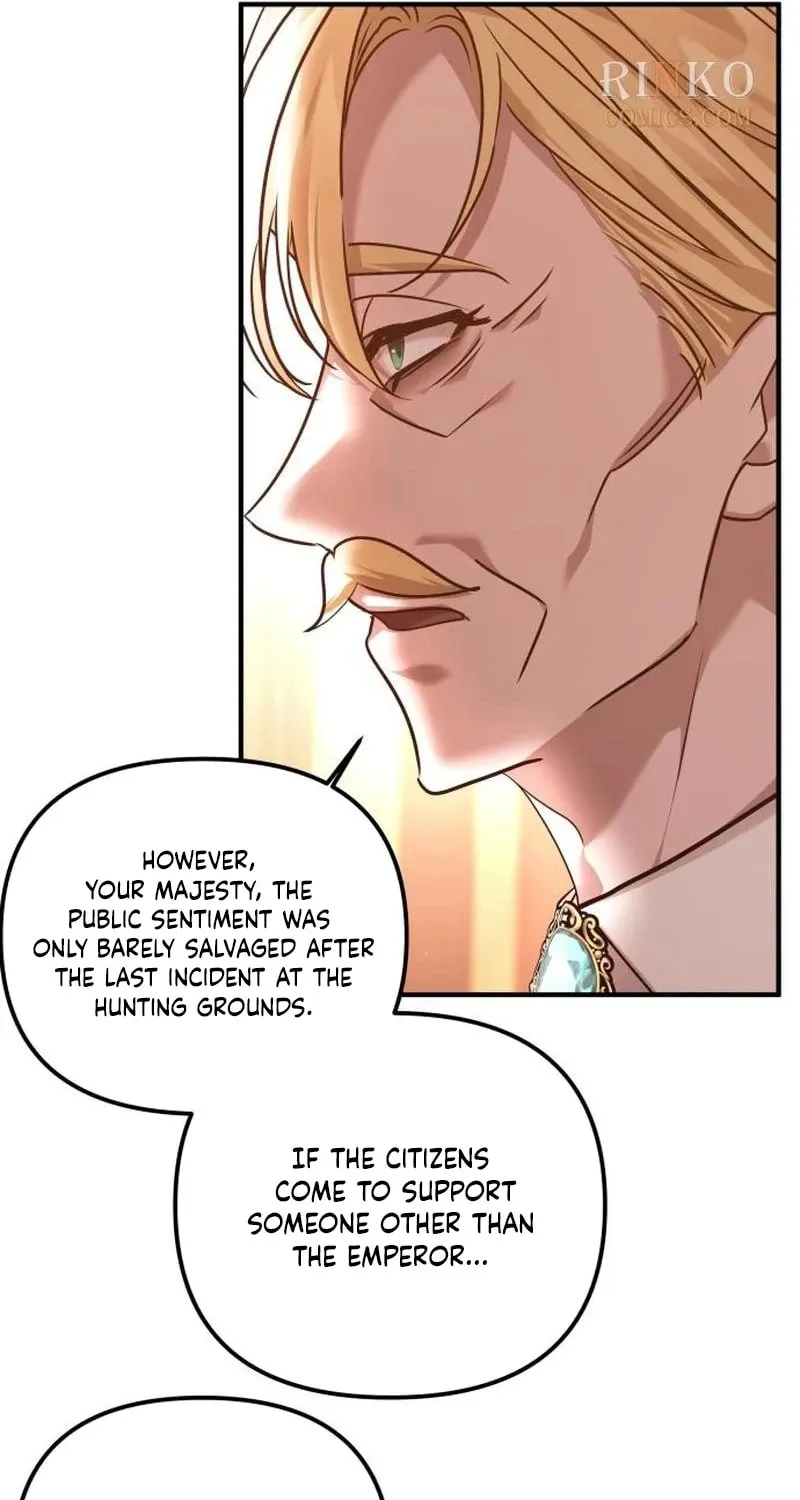 Read A Marriage Alliance for Revenge EN Manga Online