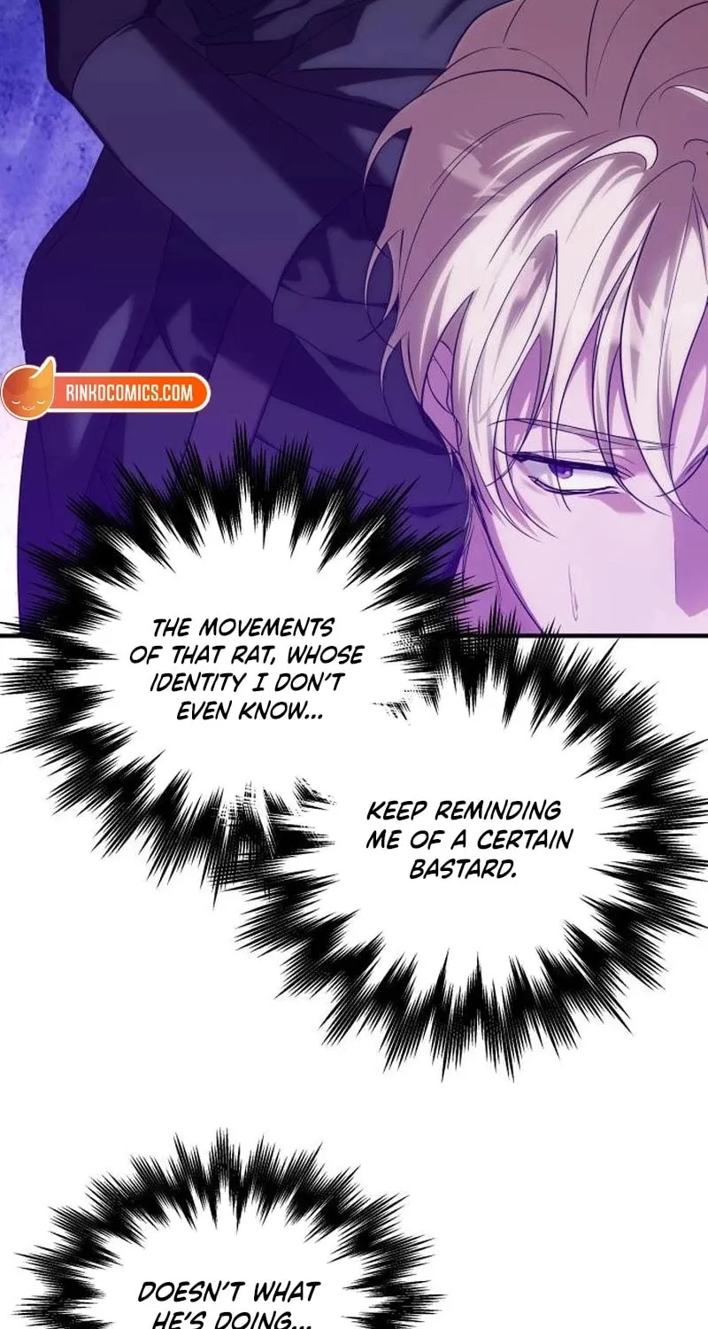 Read A Marriage Alliance for Revenge EN Manga Online