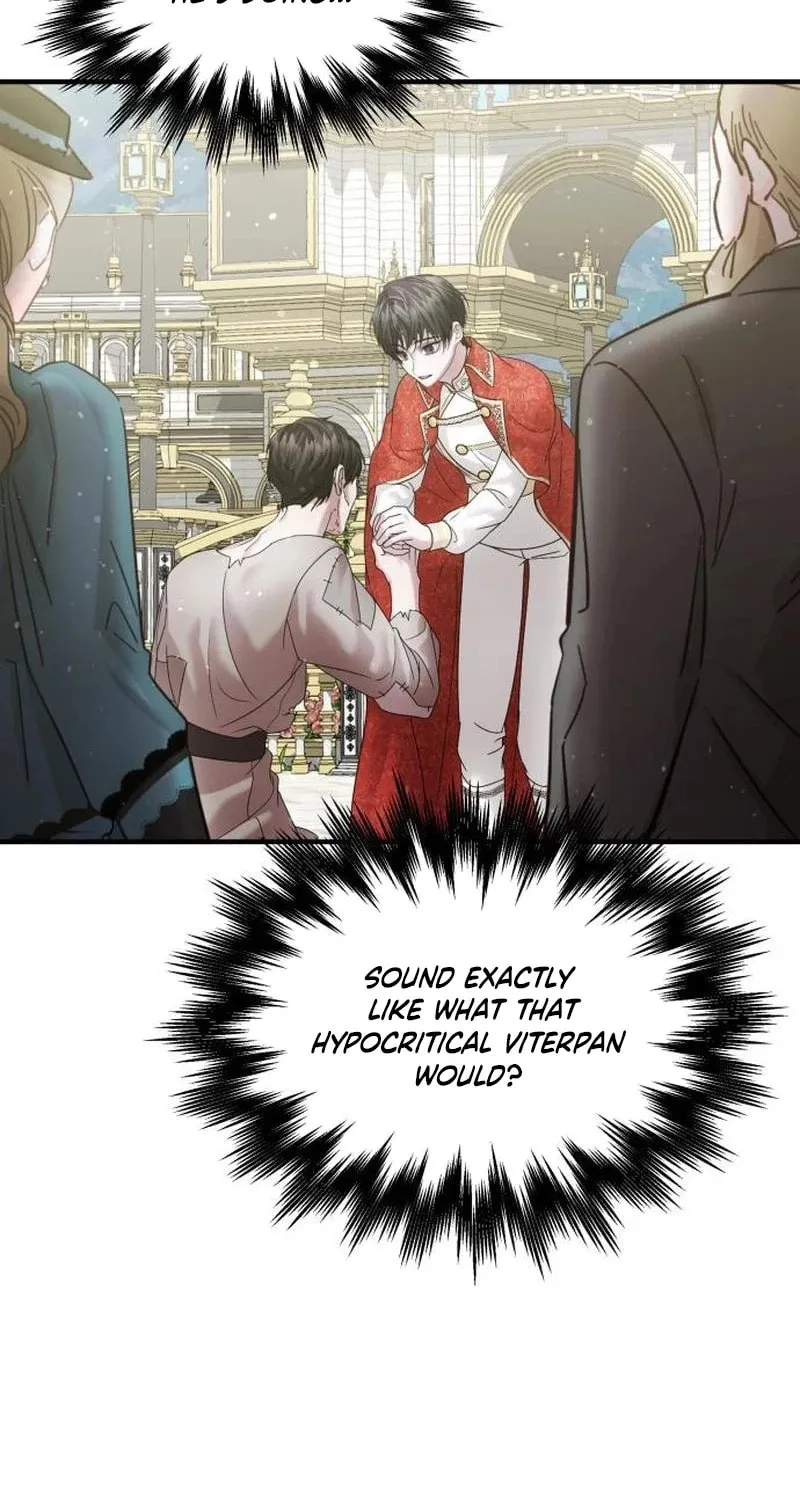 Read A Marriage Alliance for Revenge EN Manga Online