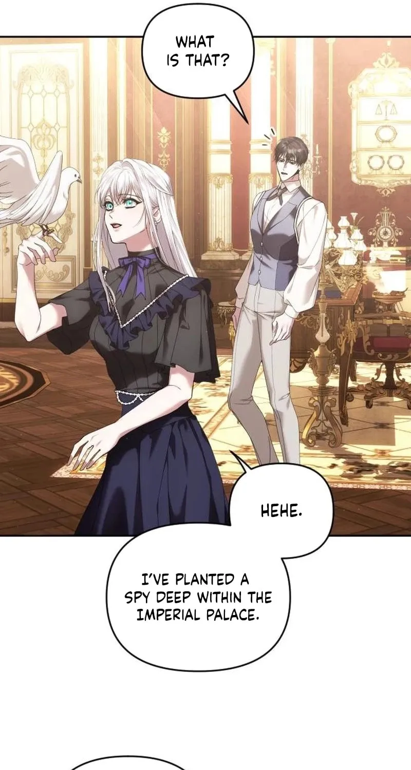 Read A Marriage Alliance for Revenge EN Manga Online