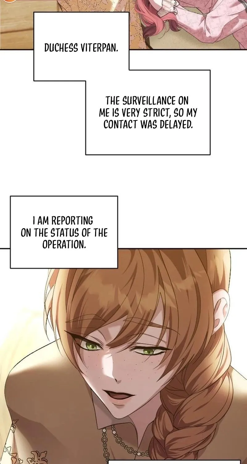 Read A Marriage Alliance for Revenge EN Manga Online